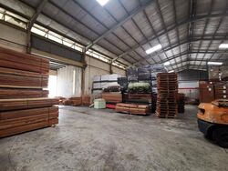 Sungei Kadut Industrial Estate (D25), Factory #462657241